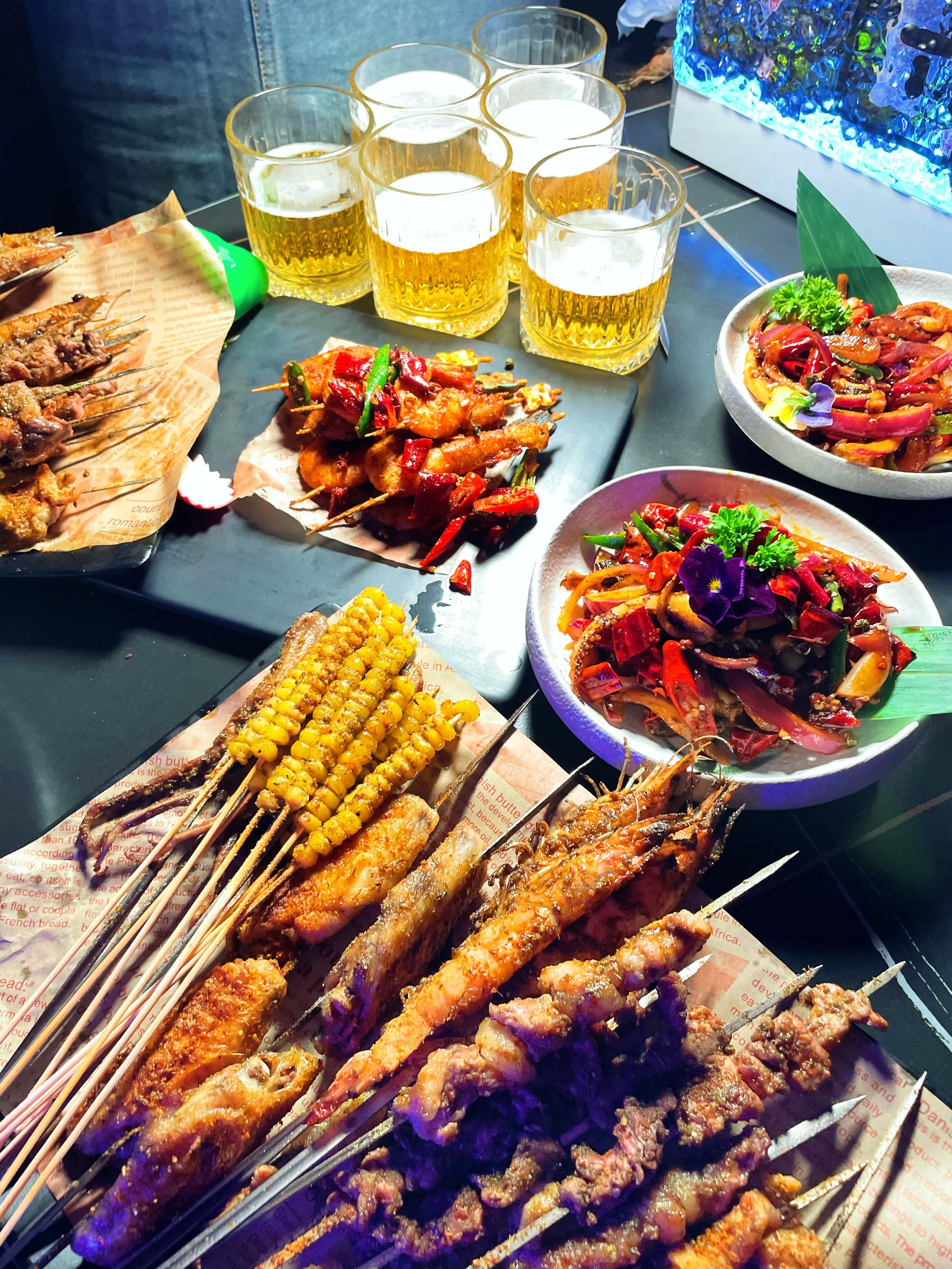 安庆商务KTV预订房-怀宁县ktv预定